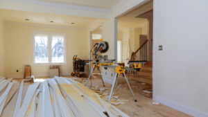 how to choose a remodeling contractor in Houston